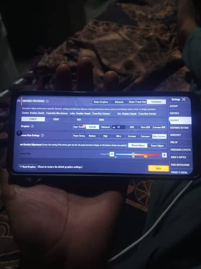Gaming Phone