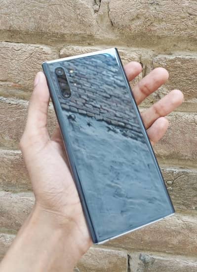 Samsung Mobile Note 10 Plus
