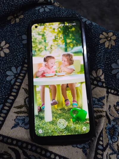 Realme 5