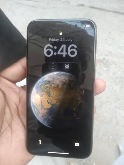 Apple iPhone XS 64gb 0311-7048349