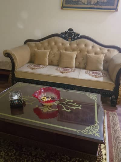 6 seater sofa for sale