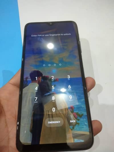 Xiaomi POCO M3