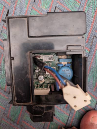 DC inverter compressor pcb,kit,board