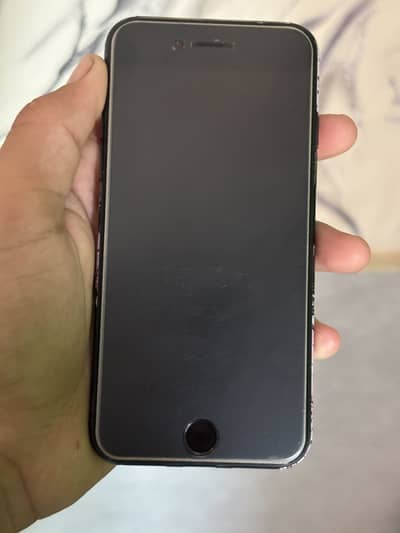 Apple iPhone SE