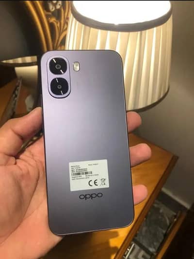 Oppo a6x