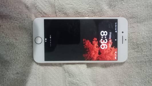 Apple iPhone 8
