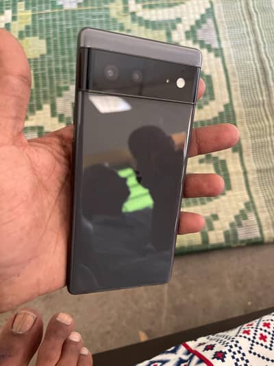 Google Pixel 6