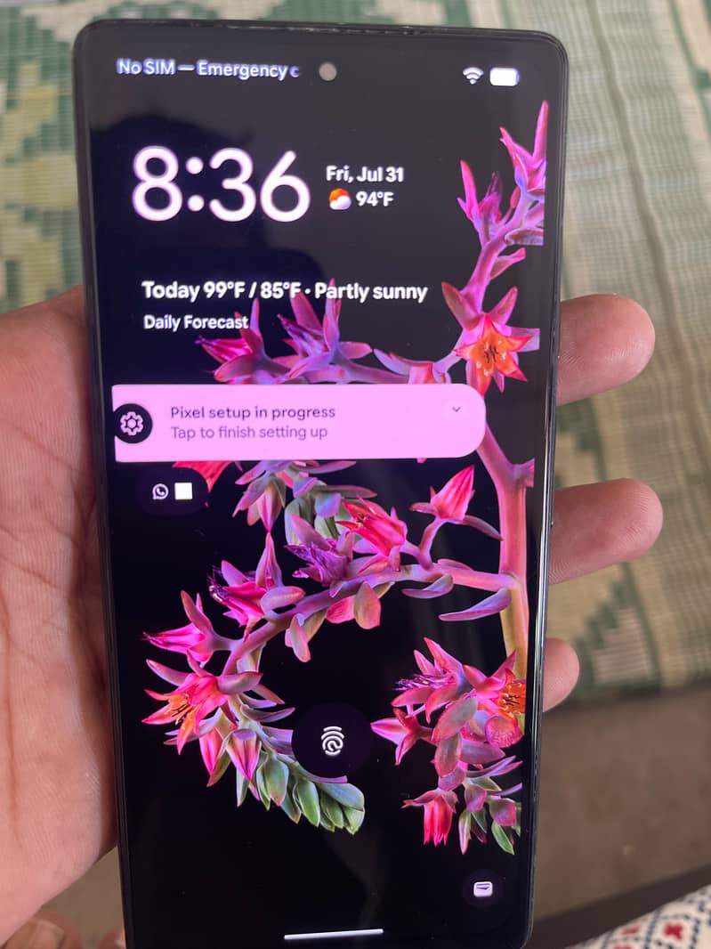 Google Pixel 6 1
