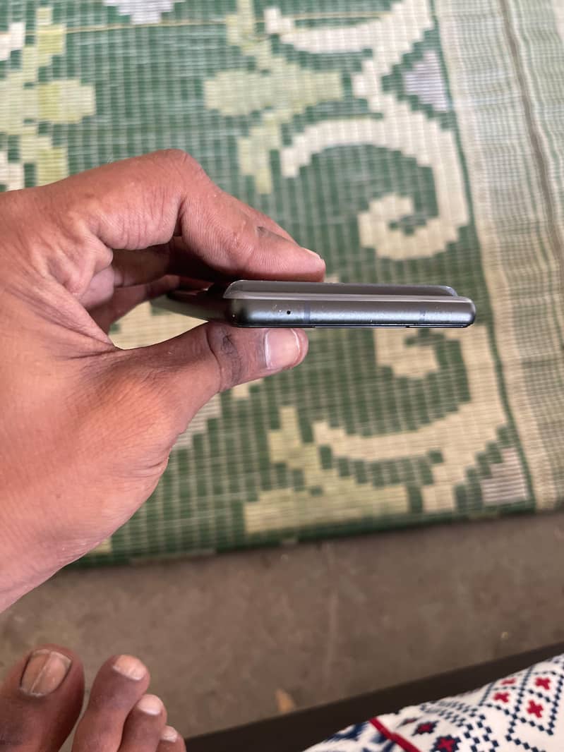 Google Pixel 6 3