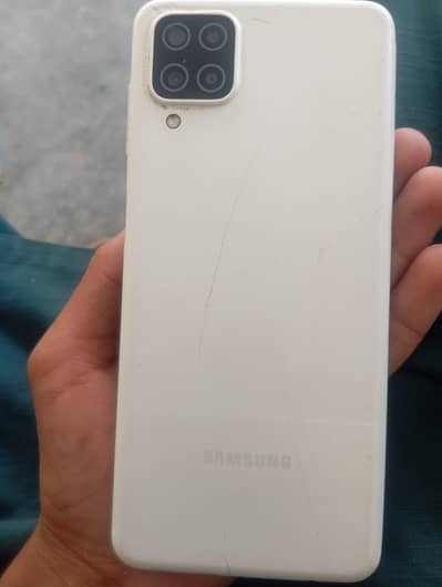 Samsung Galaxay A12