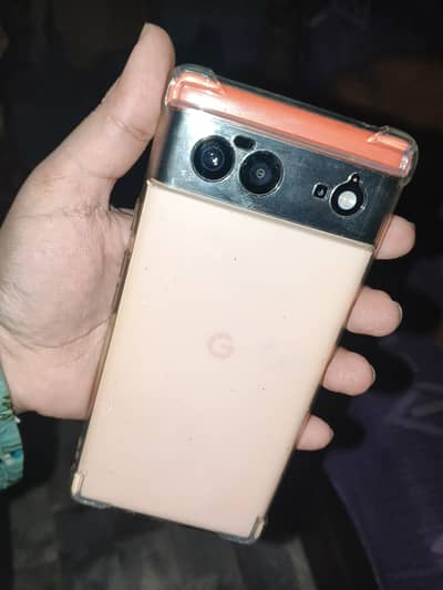 Google Pixel 6