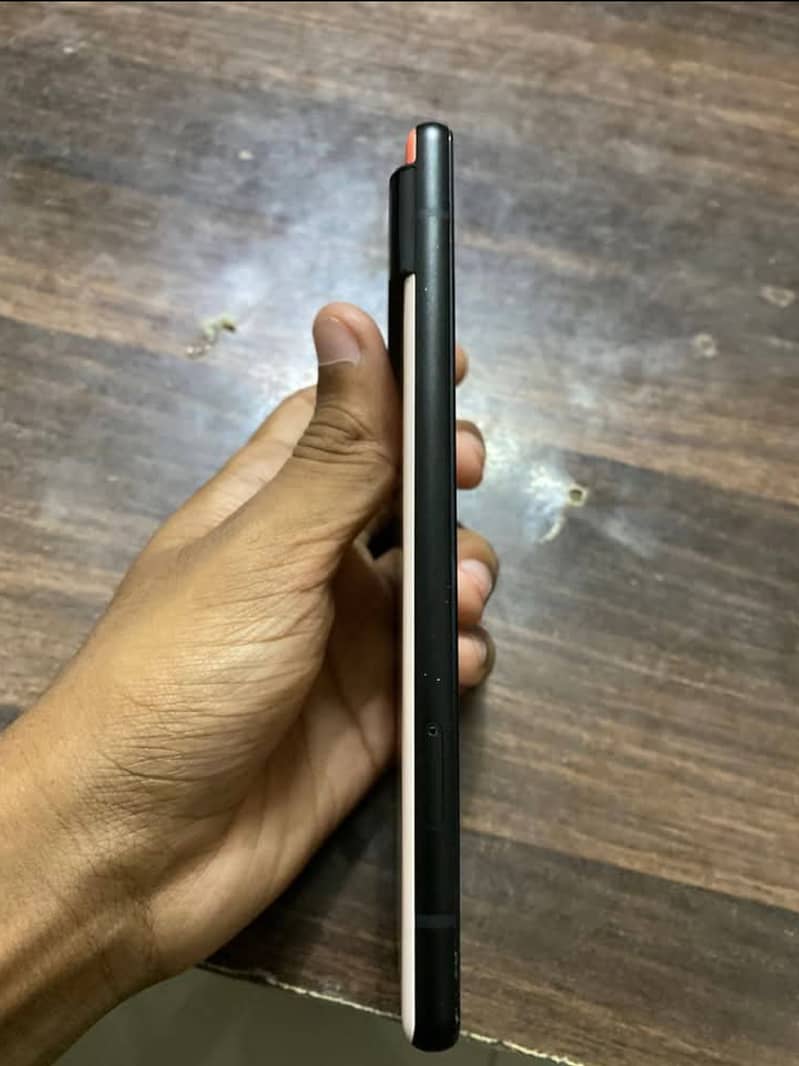 Google Pixel 6 7