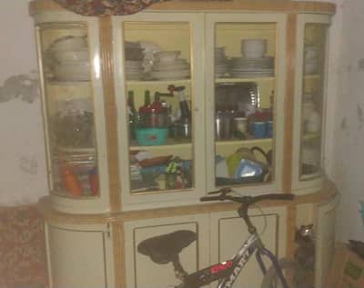 urgent Sale