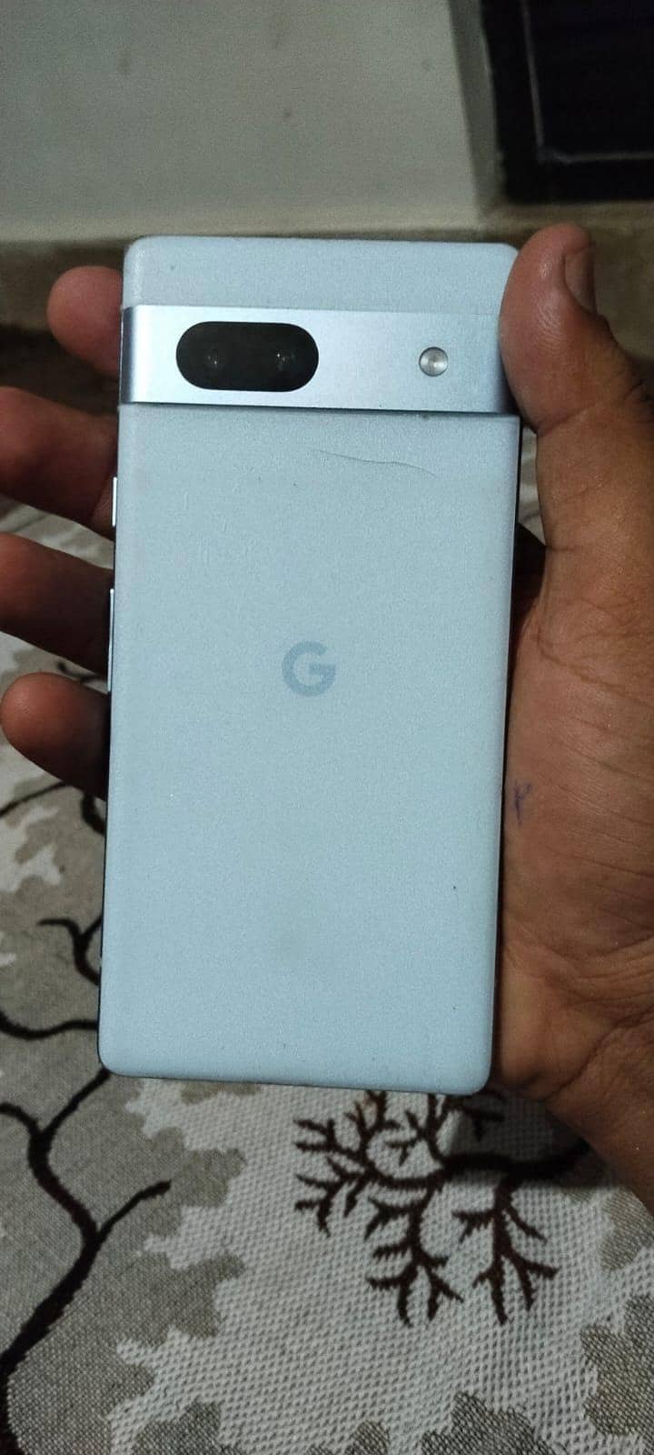 Google Pixel 7a 0