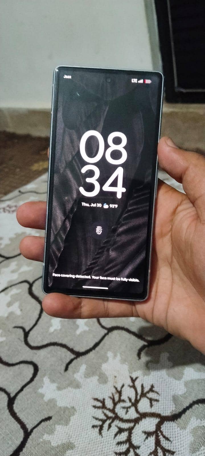 Google Pixel 7a 3