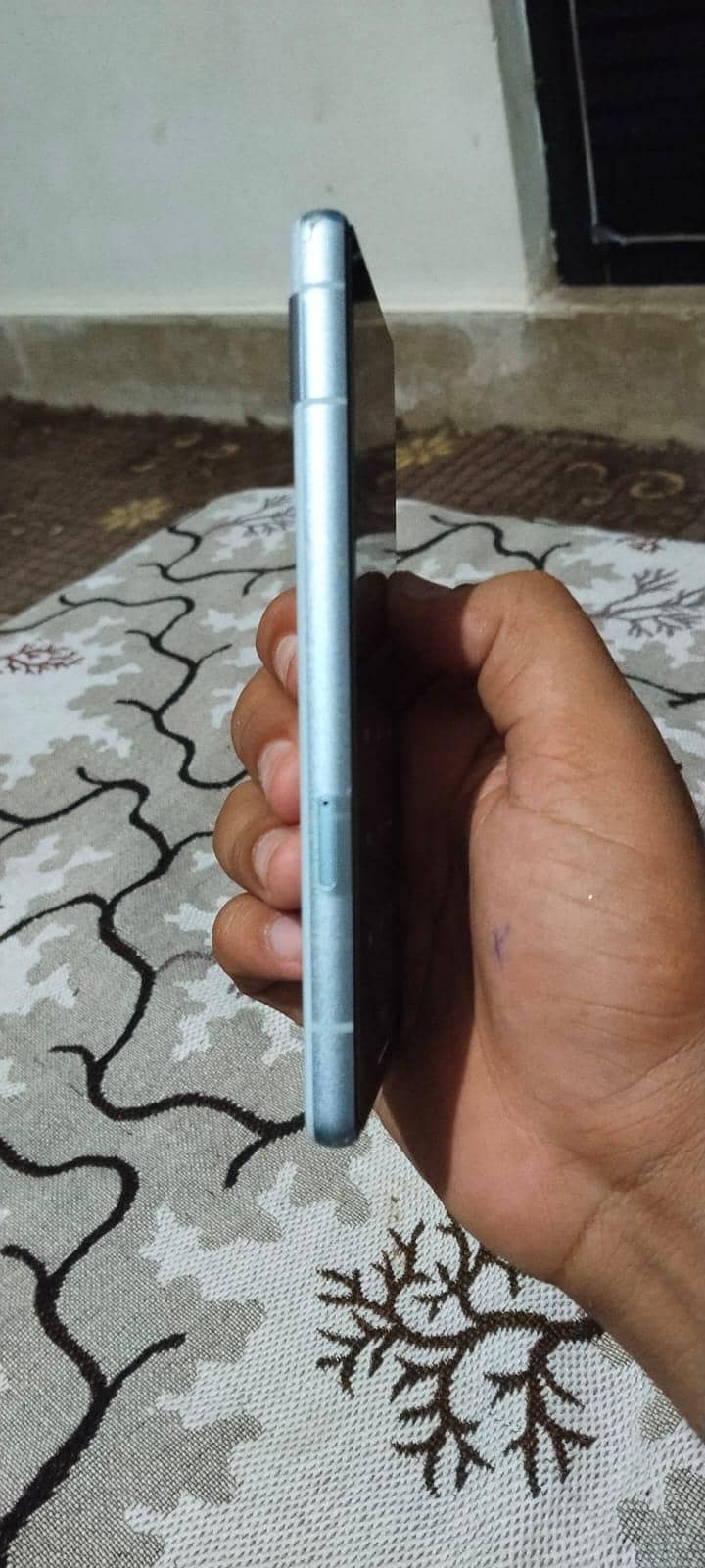 Google Pixel 7a 4