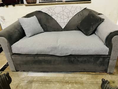 2 seater sofas 3 pc