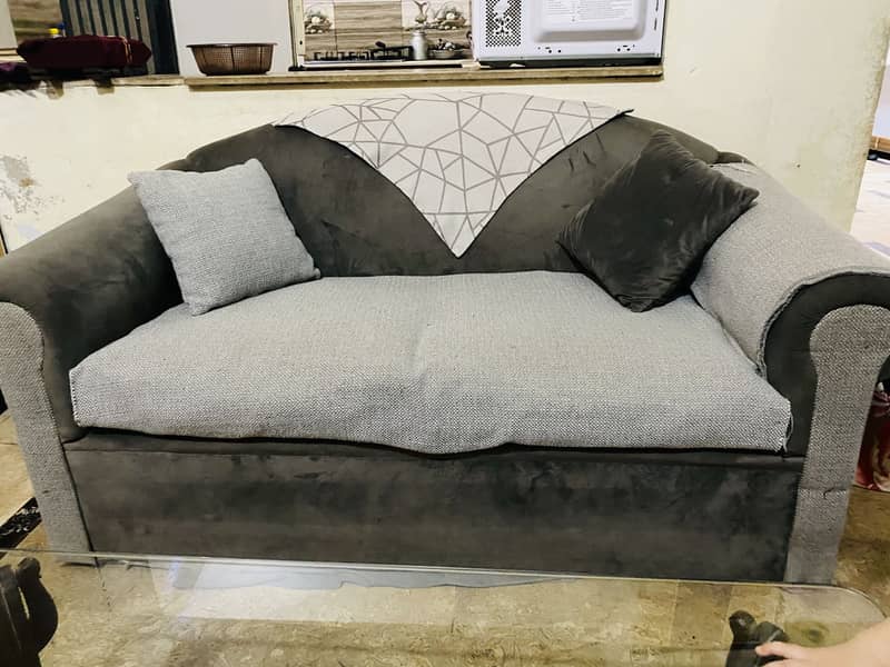 2 seater sofas 3 pc 1
