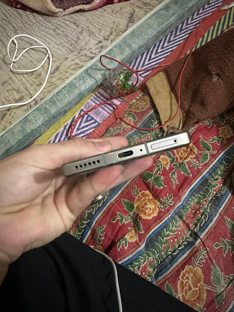 Infinix Note 50 0