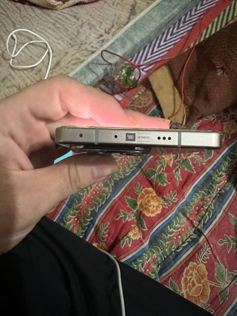 Infinix Note 50 1