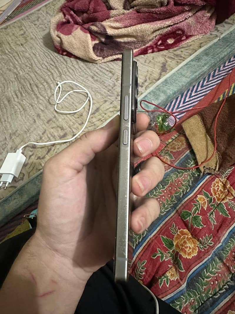 Infinix Note 50 6
