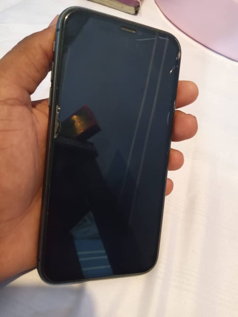Apple iPhone 11 0
