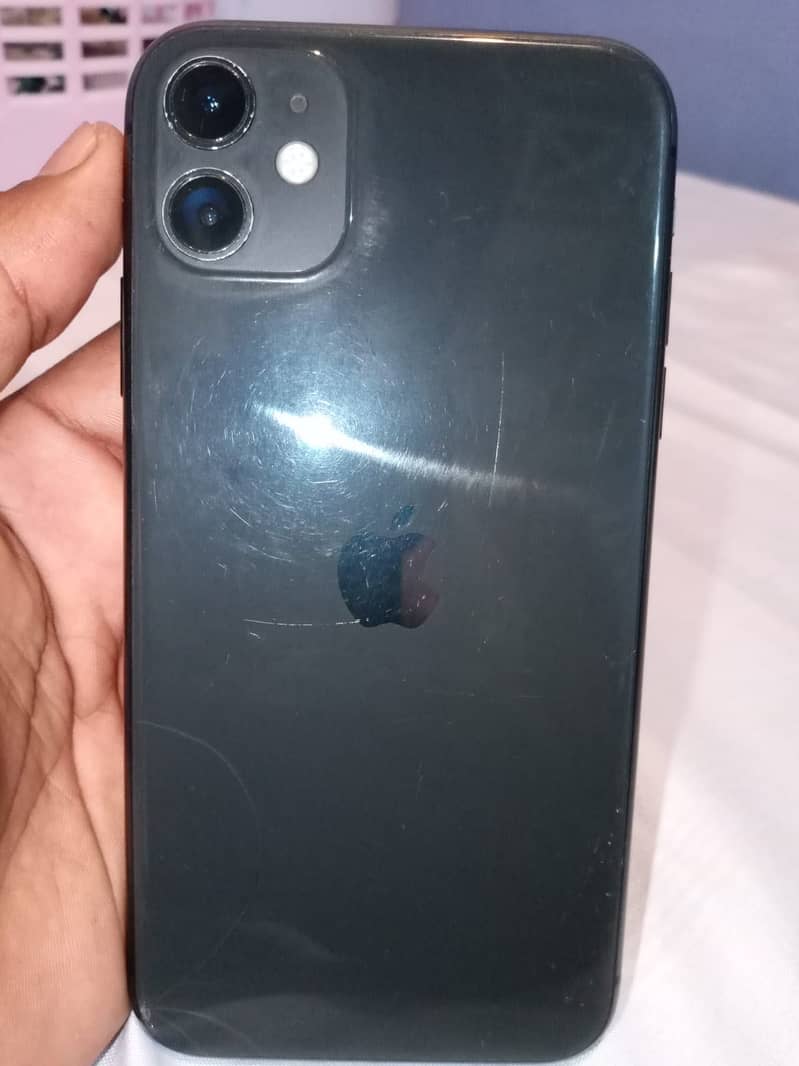 Apple iPhone 11 2