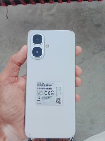Infinix Smart