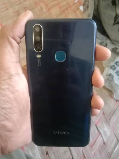 vivo y15 4+64 03115101692