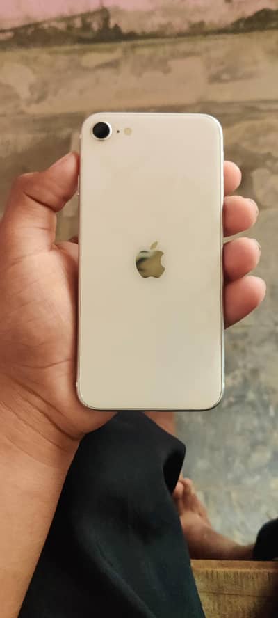 Apple iPhone SE 2020