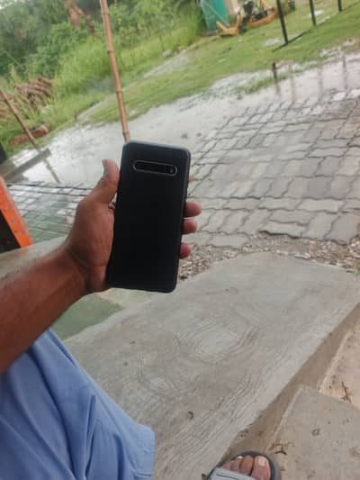 LG V60 ThinQ 5G