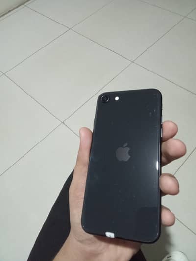 Apple iPhone SE 2022