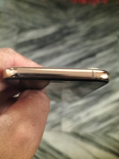 Apple iPhone 11 Pro