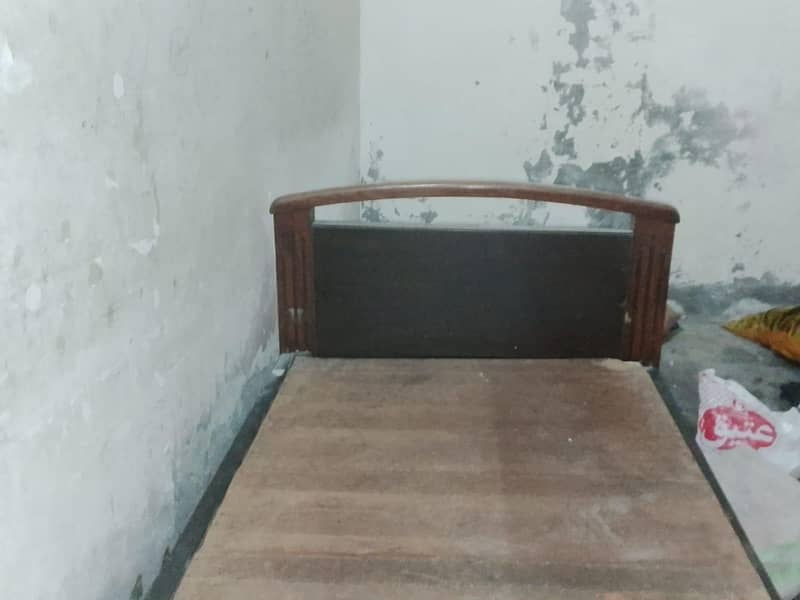 single bed 1