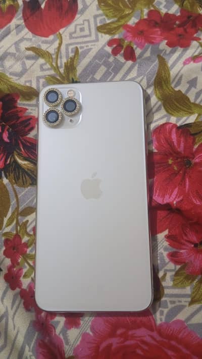 Apple iPhone 11 Pro Max 64 gb non pta