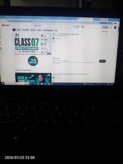 Lenovo ThinkPad T440p Core i7 4th Gen