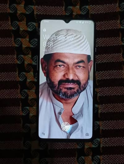 One Plus 7T ( 03191555193 ) what's app number