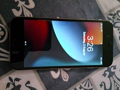 iphone 6s 64gb PTA Approved