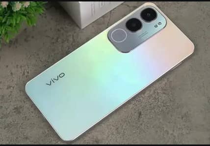 Vivo Y19s 4+4 128