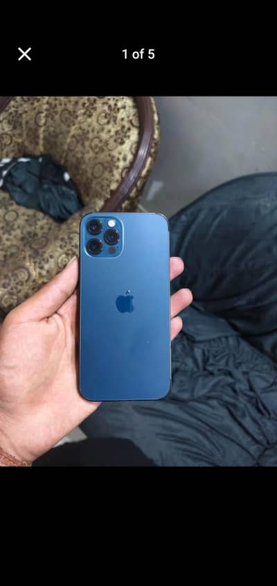 Apple iPhone 12 Pro