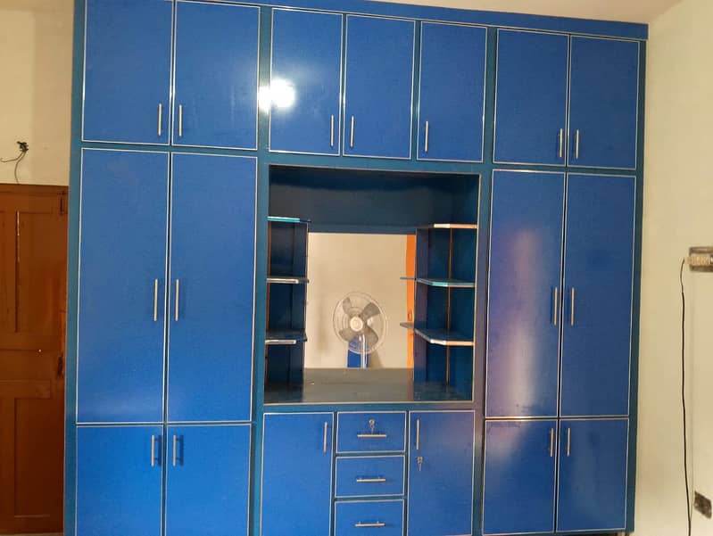 kitchen cabinet 1
