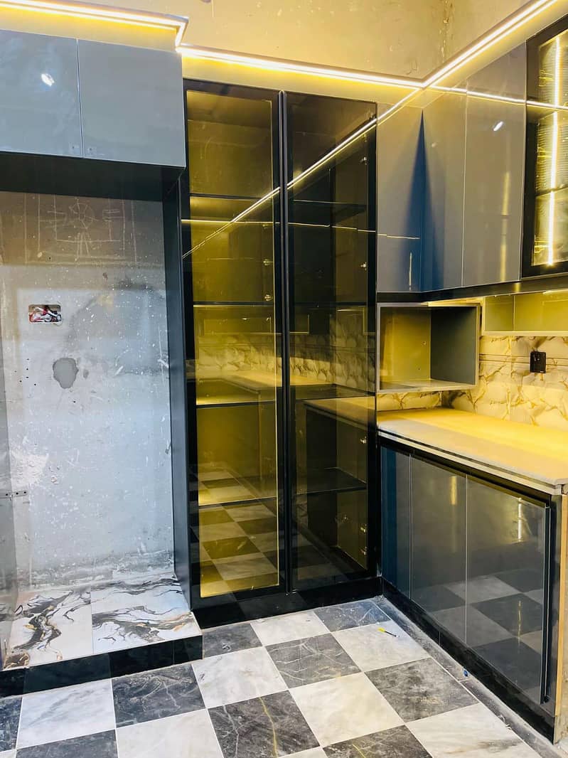 kitchen cabinet 2
