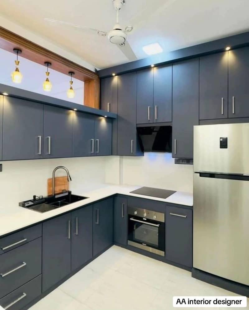 kitchen cabinet 4