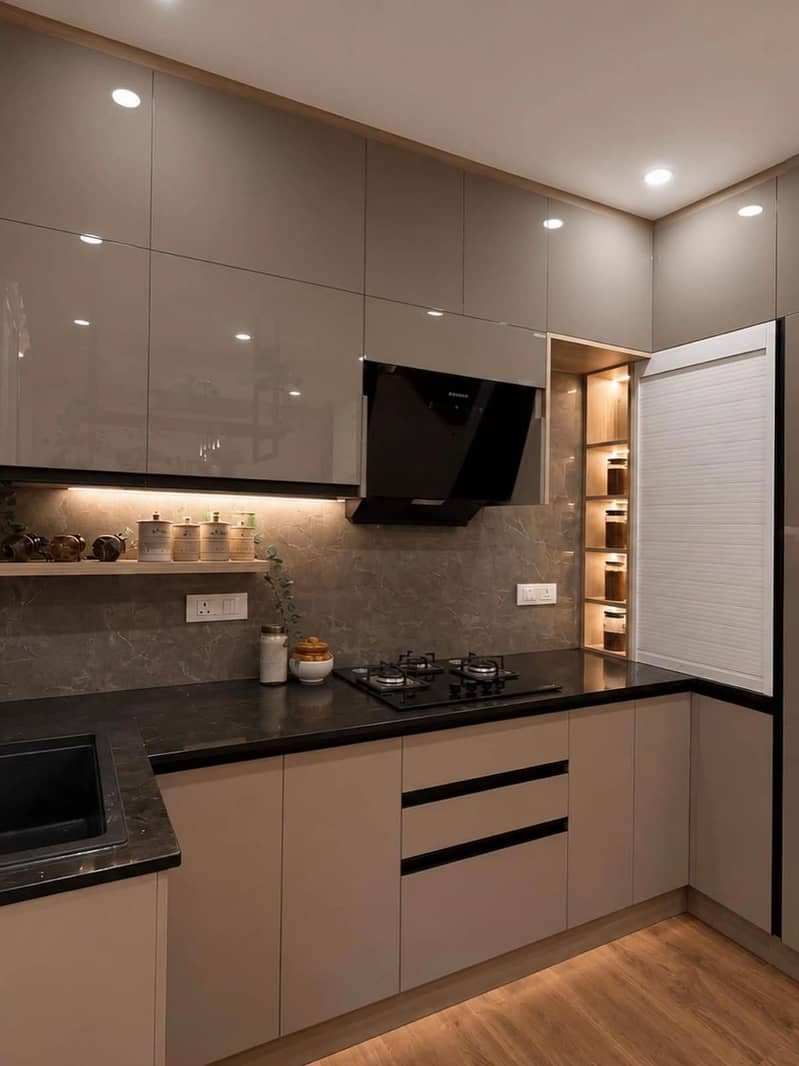 kitchen cabinet 5