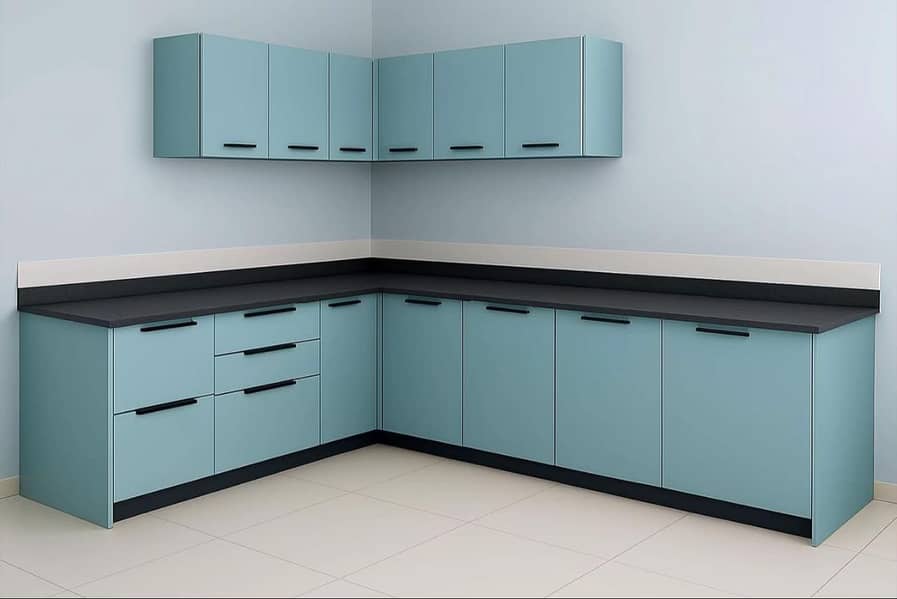 kitchen cabinet 7