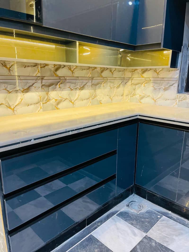 kitchen cabinet 9
