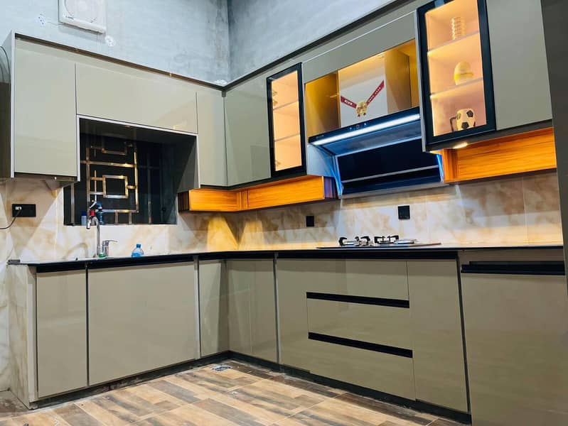 kitchen cabinet 15