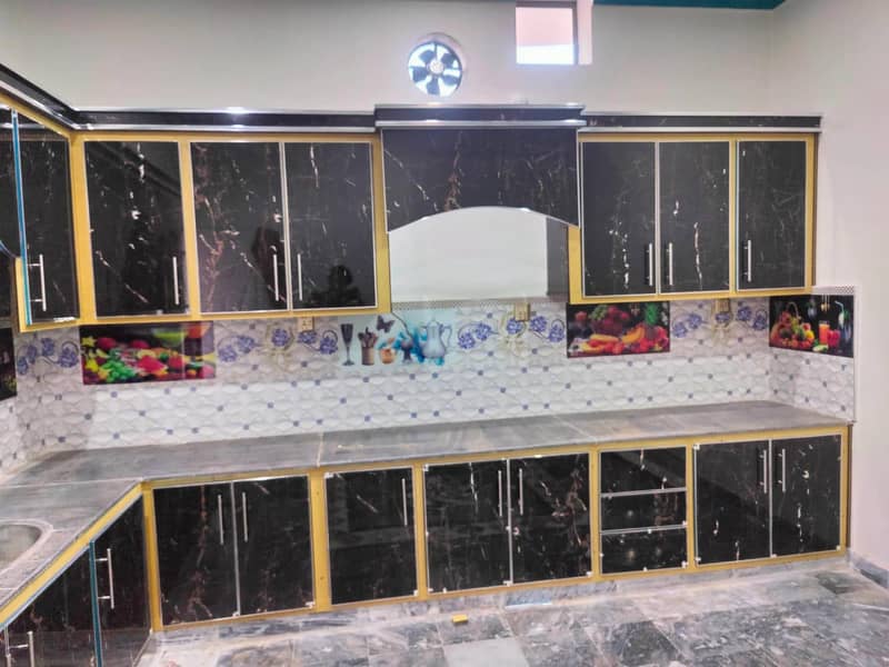 kitchen cabinet 19