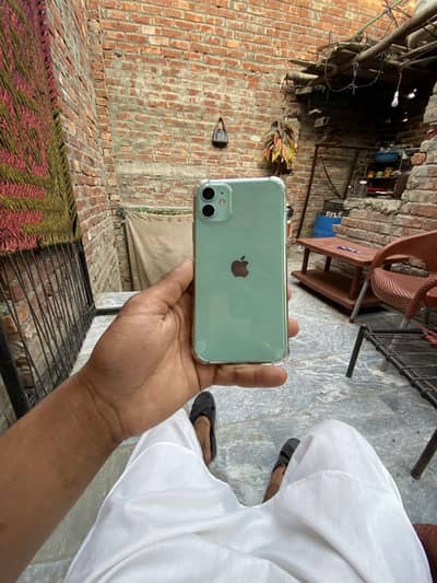 Apple iPhone 11 exchange and sell