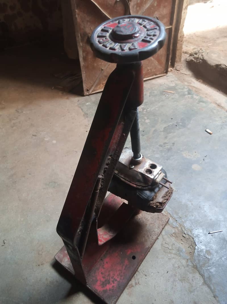 Air compressor+grinder+complete istri+tools 5